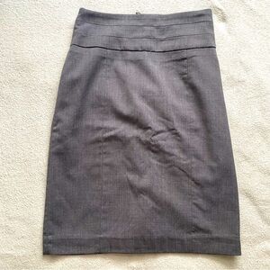 H&M Classic Pencil Skirt